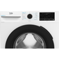 BEKO ENERGYSPIN 8KG WASHING MACHINE 1400 RPM WHITE BM3WT4841IW